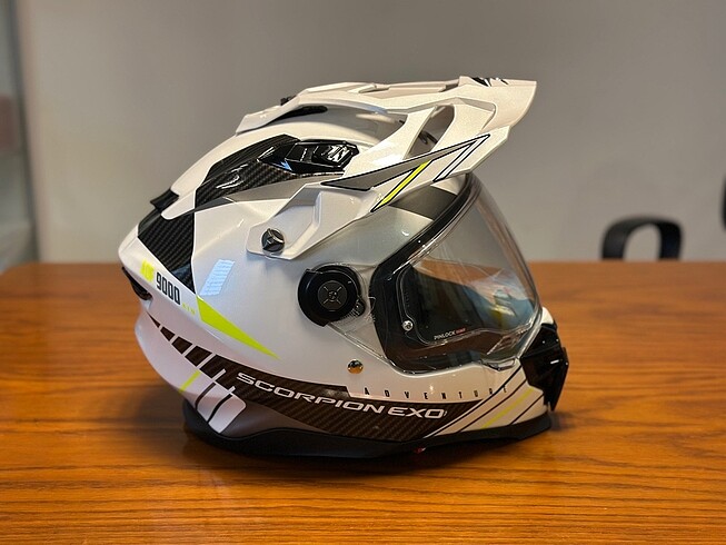 Kask yazıcı 3d