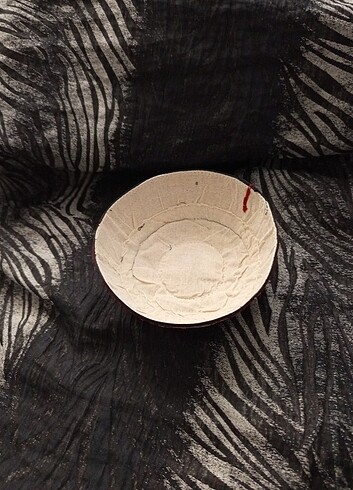 TÜRKMENİSTAN YÜRESEL ERKEK TAKKE - Görsel 7