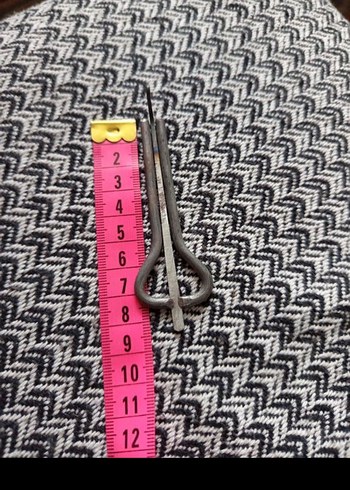 TÜRKMENİSTAN YÜRESEL AĞİZ KOPUZU - Görsel 3