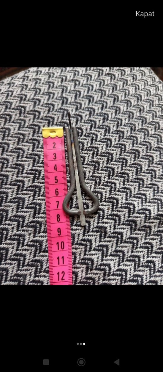 TÜRKMENİSTAN YÜRESEL AĞİZ KOPUZU - Görsel 3