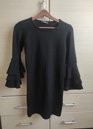 Tunik elbise