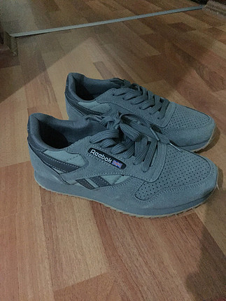 38 Beden reebok spor ayakkabı