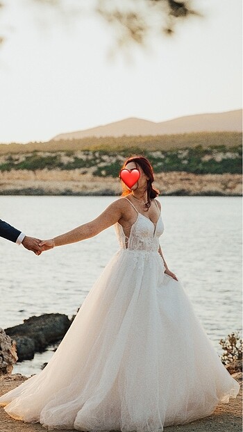 Gelinlik - Görsel 2