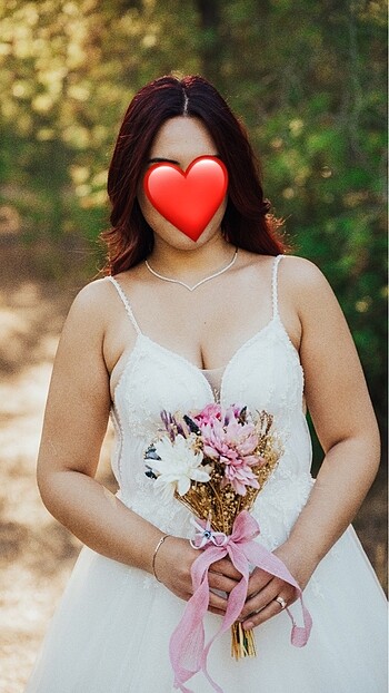 Gelinlik - Görsel 4