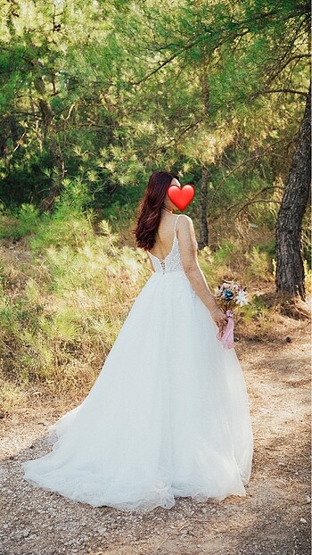 Gelinlik - Görsel 3