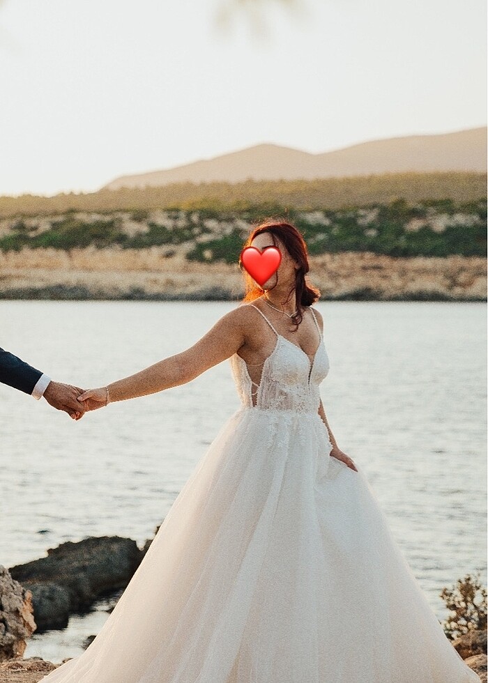 Gelinlik - Görsel 2