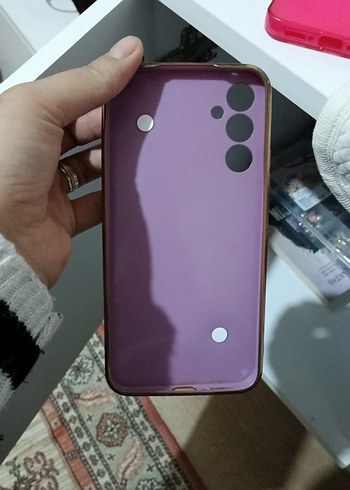 Samsung Galaxy A34 - Görsel 4