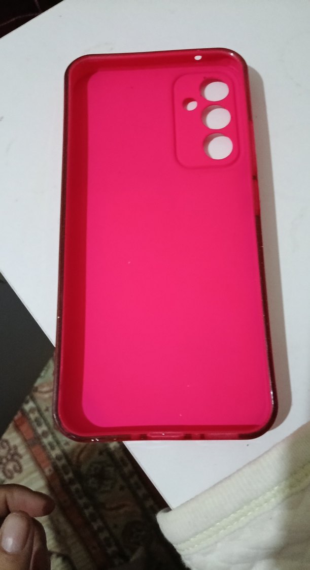 Samsung Galaxy A34 - Görsel 2