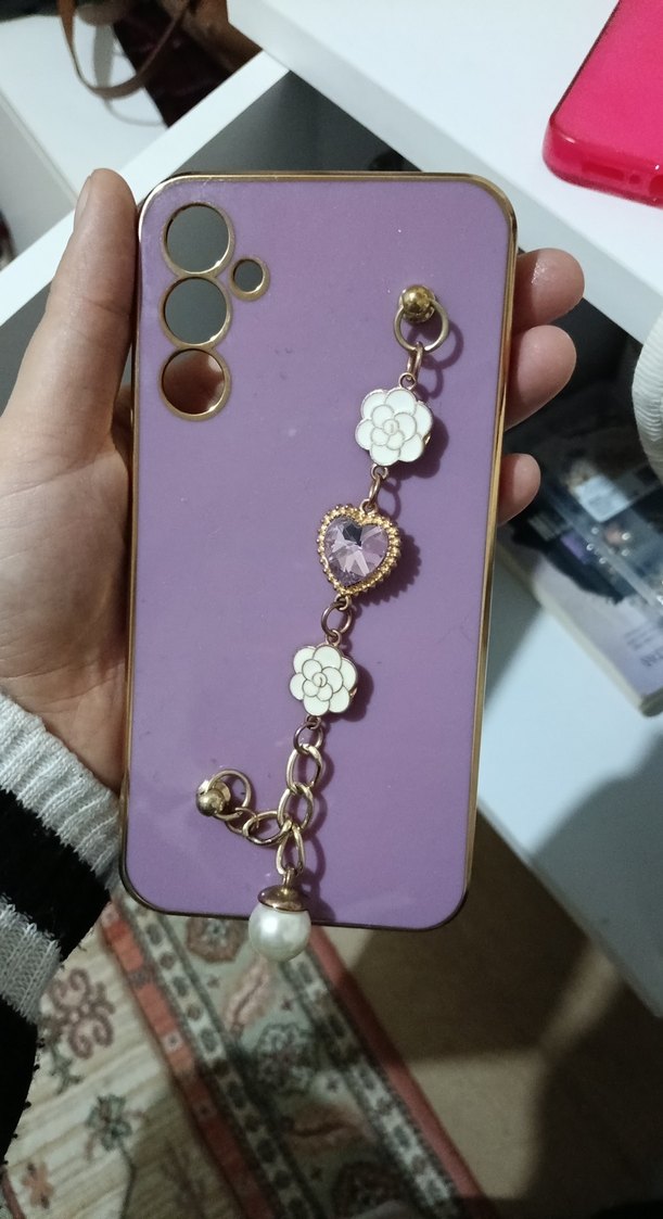 Samsung Galaxy A34 - Görsel 3