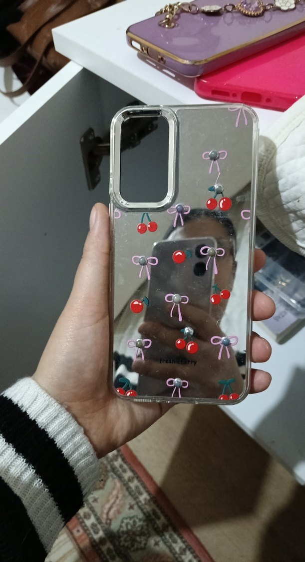 Samsung Galaxy A34 - Görsel 5