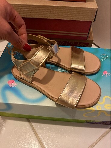 H&M H&M sandalet