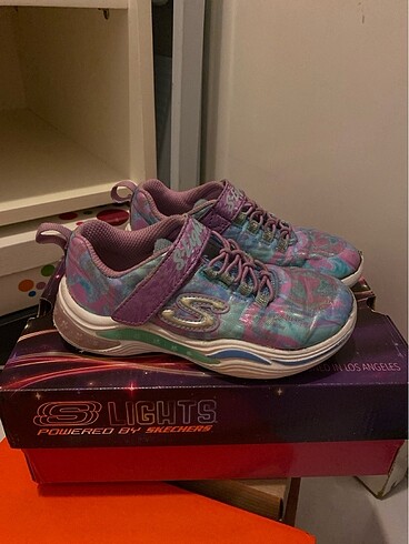 Skechers Spor