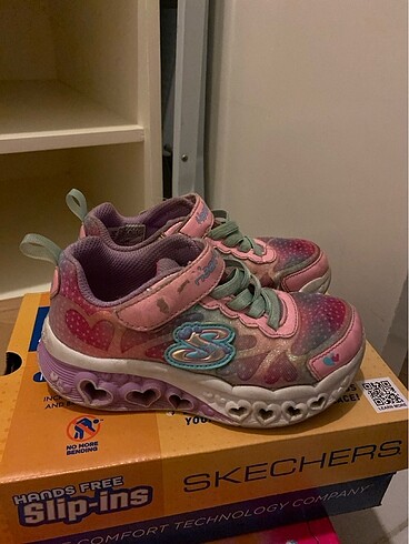 28 Beden Skechers Spor