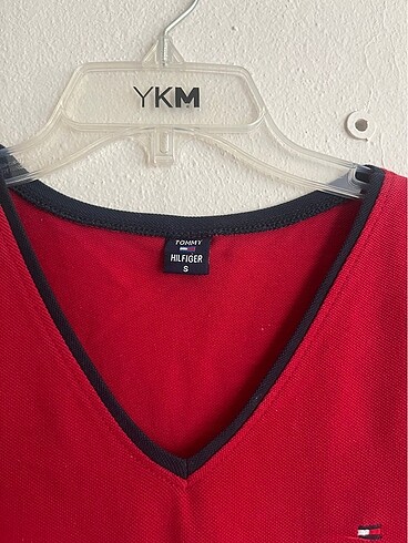 Tommy Hilfiger Tommy Hilfiger elbise