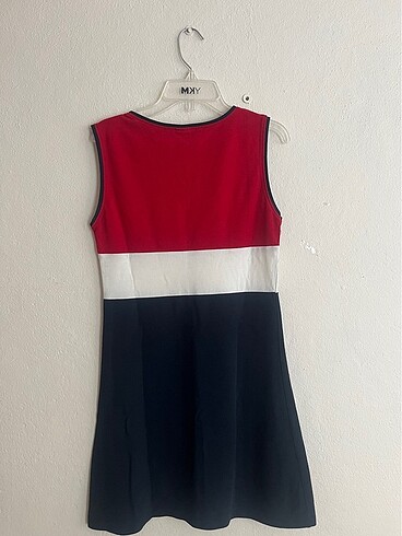 s Beden Tommy Hilfiger elbise