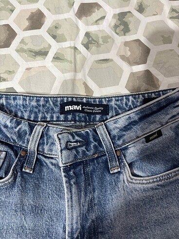 s Beden Mavi jeans