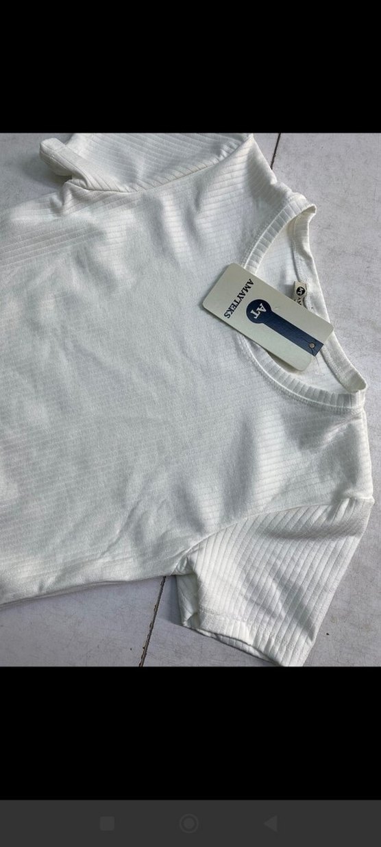 Çizgili badbysuit - Görsel 3