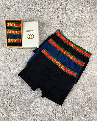 GC 3 Lü Premium Boxer