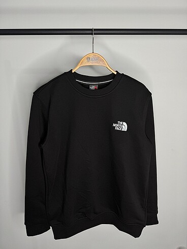 The North Face 2 iplik Sweatshirt