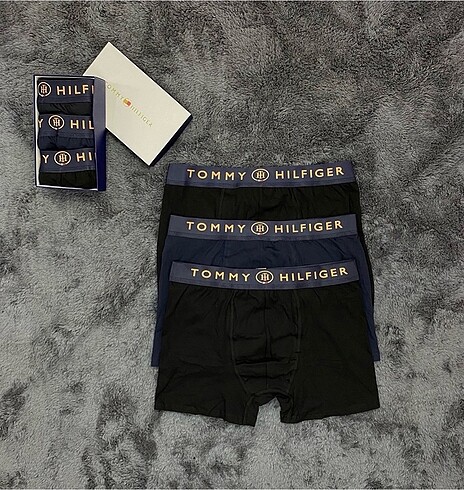 Tmy 3 Lü Premium Boxer