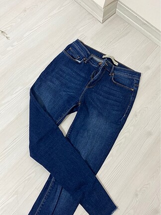 Lcw kot skinny likralı pantolon