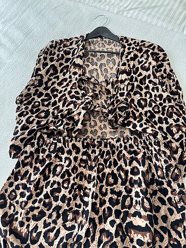 Leopar sort tkm