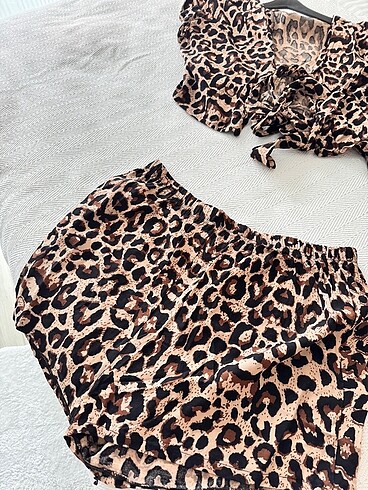 l Beden Leopar sort tkm
