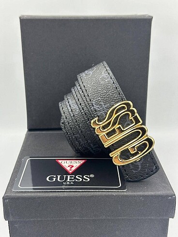 Guess Kemer