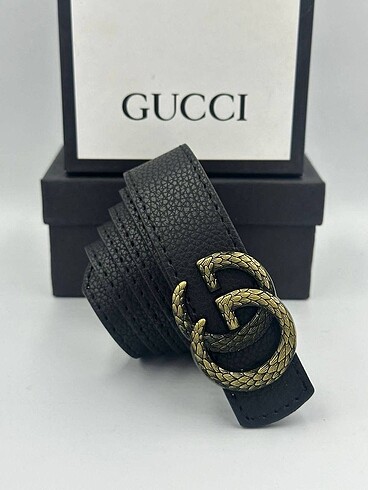 Gucci Kemer