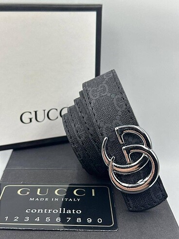 Gucci bayan kemeri