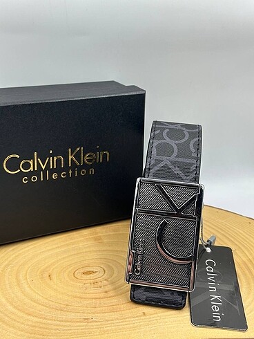 Calvin klein kemer