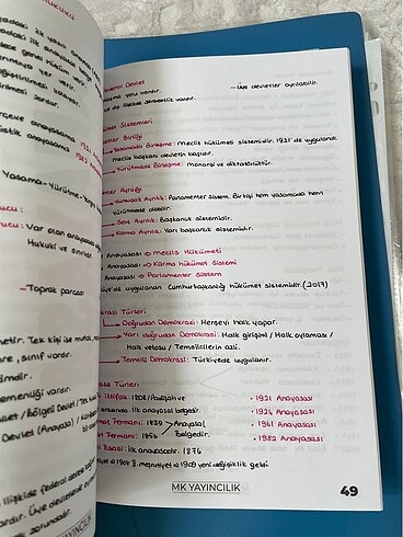 Beden Renk AGS KONU ANLATIMLI DERS NOTLARI