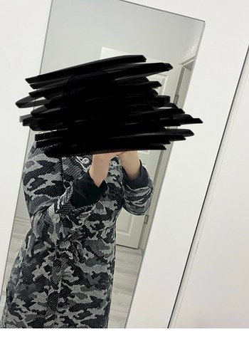 Trendyol & Milla Standart Beden