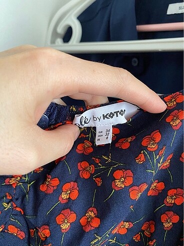 Koton Koton marka elbise
