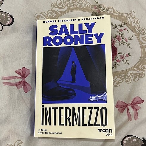 intermezzo kitap