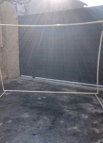 Beden Fotbol kale