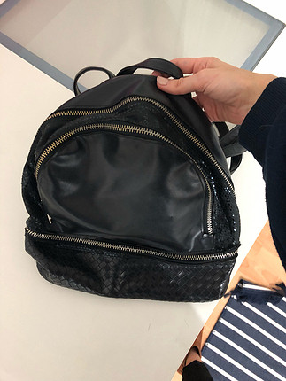 Koton sırt çantası