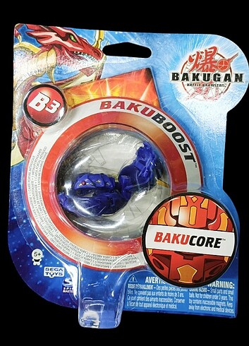 Bakugan