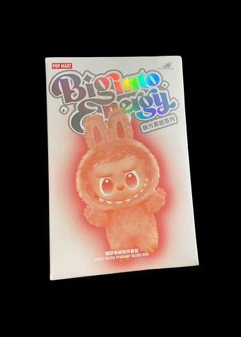 Diğer pop Mart labubu happiness sıfır ürün