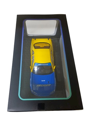 Beden Renk diecast model araba Nissan Skyline GTR sıfır kutulu