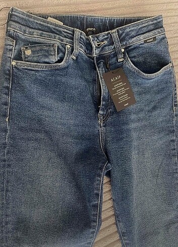 Mavi Jeans Mavi jeans kot pantolon