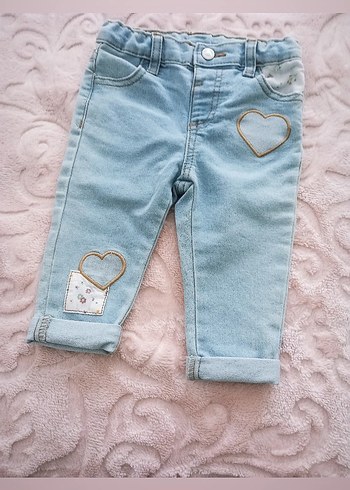 U.S Polo Assn. 12-18 Ay