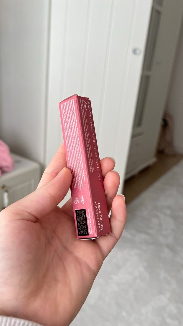 Pastel Pembe Rare Beauty tint - Görsel 5