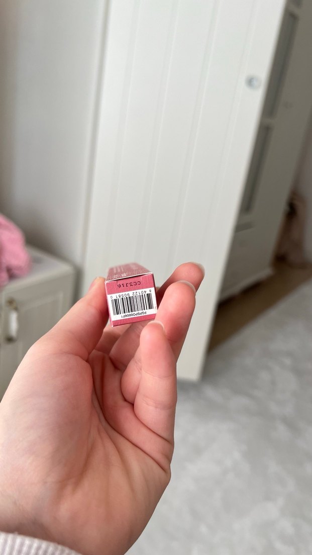 Pastel Pembe Rare Beauty tint - Görsel 4