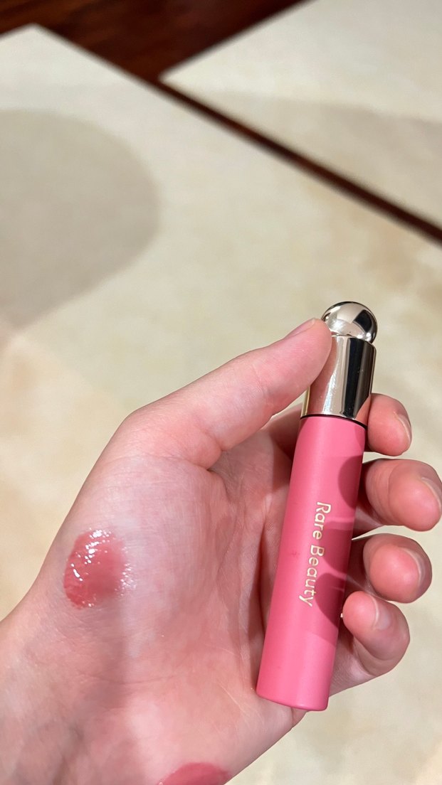 Pastel Pembe Rare Beauty tint - Görsel 2