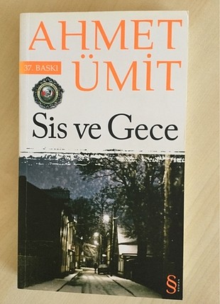 Ahmet Ümit