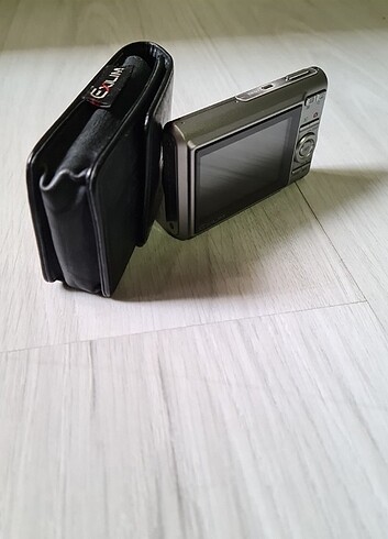 Casio dijital fotoğraf makinesi 