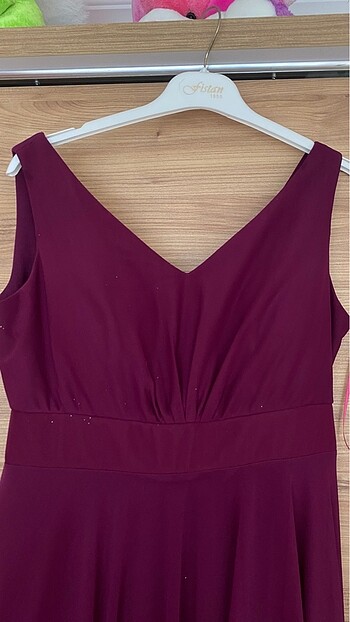 xl Beden Abiye