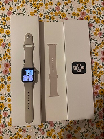 Apple watch se 40 mm