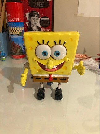 Spongebob